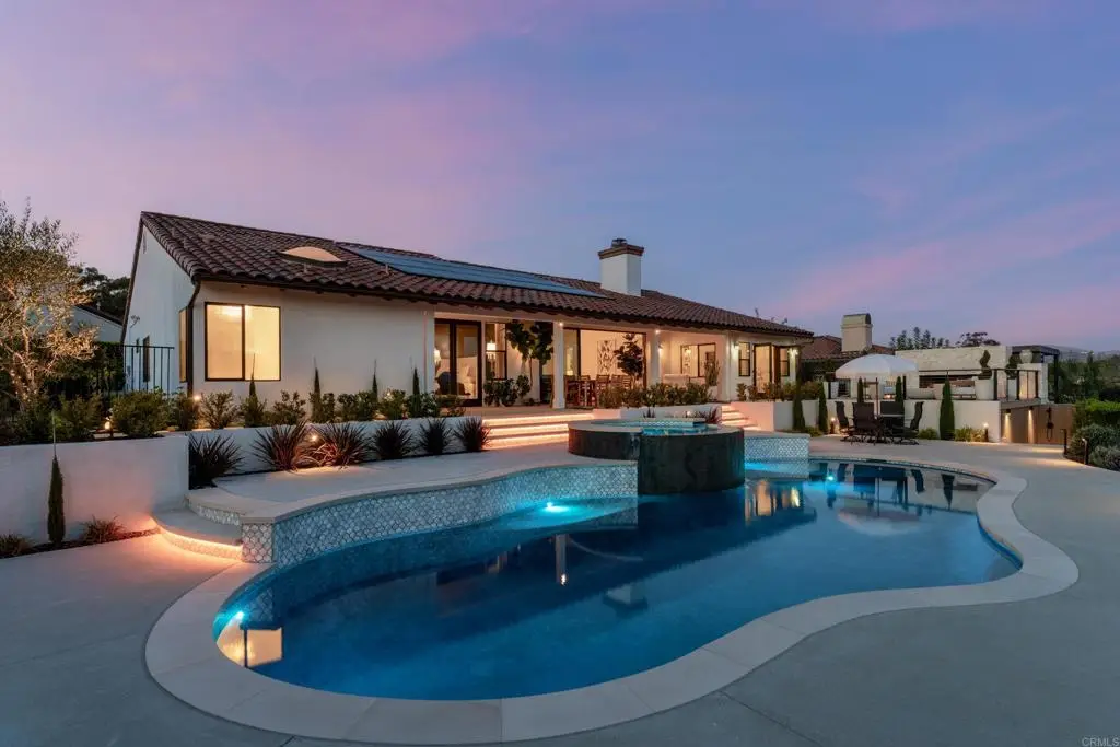 905 Olive Crest Drive, Encinitas, CA 92024 - #1