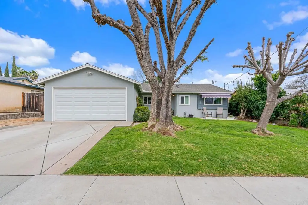 1250 N Ivy Street, Escondido, CA 92026 - #1