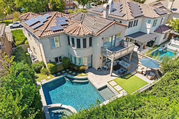 1781 Lemon Tree Court, San Marcos, CA 92078