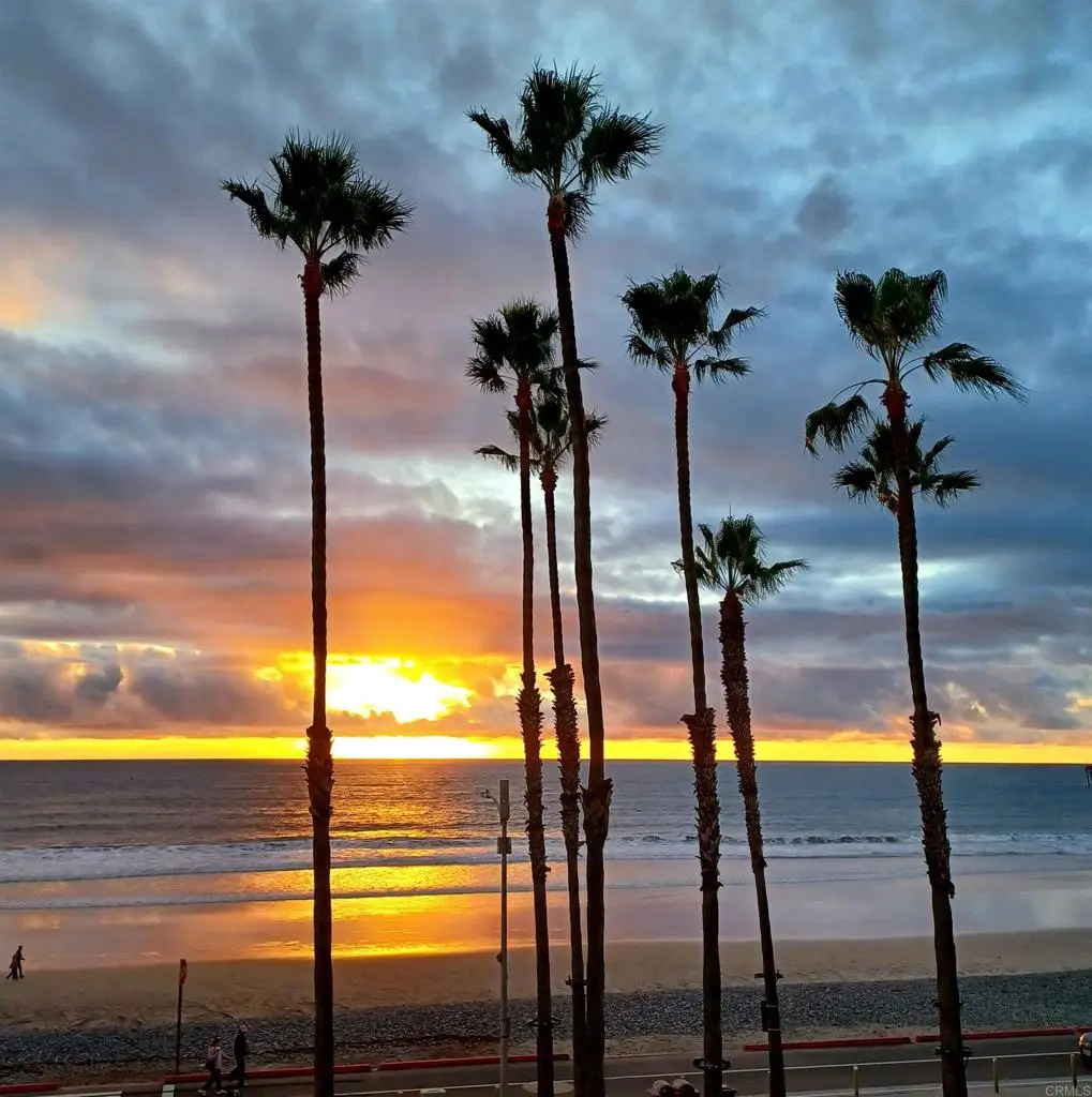 1202 N Pacifice Street #209B, Oceanside, CA 92054 - #1