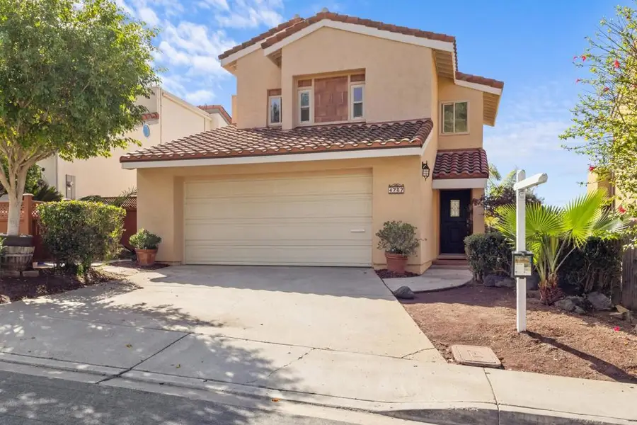 4737 Edison St., San Diego, CA 92117 - #2