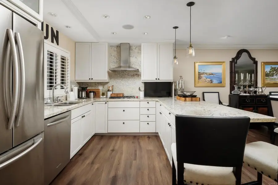 7961 Caminito Del Cid, La Jolla, CA 92037 - #2