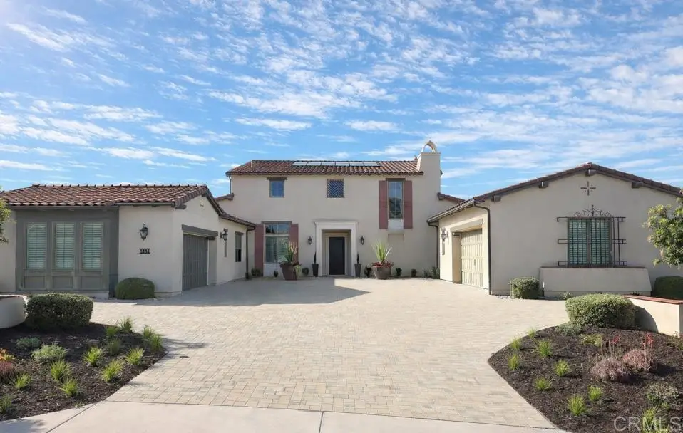 8144 Silverwind Drive, San Diego, CA 92127 - #1