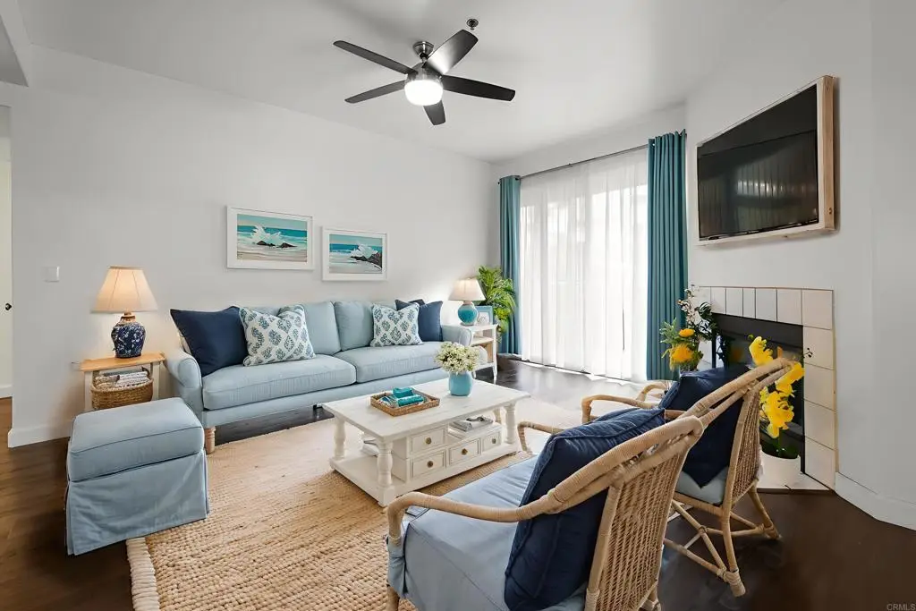 3969 Mahaila Avenue #101, San Diego, CA 92122 - #1