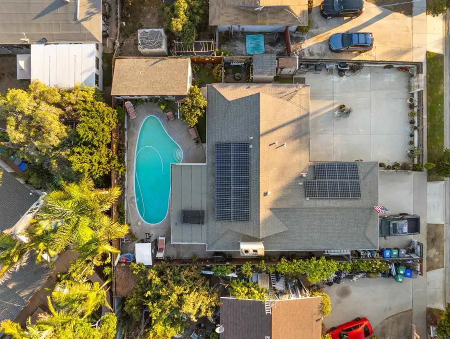 128 Frontier Drive, Oceanside, CA 92054 - #2