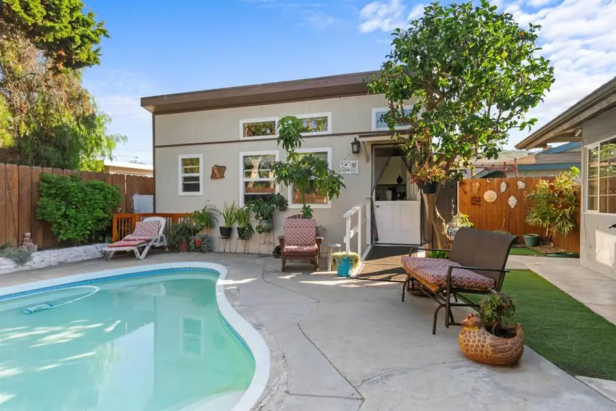 128 Frontier Drive, Oceanside, CA 92054 - #3
