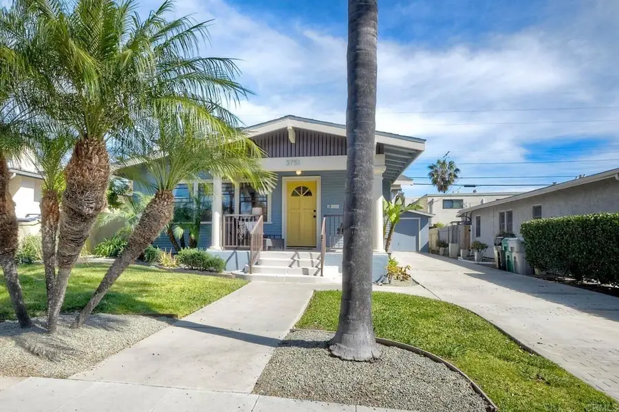 3751 Ray St, San Diego, CA 92104 - #2