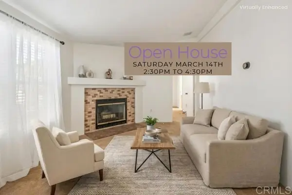 13941 Wisteria Ave, Poway, CA 92064