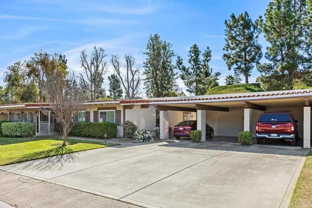 12389 Santiago Road E, San Diego, CA 92128 - #1