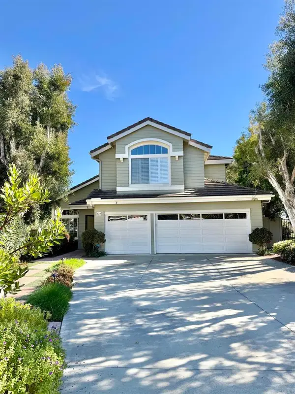 349 Horizon Drive, Encinitas, CA 92024