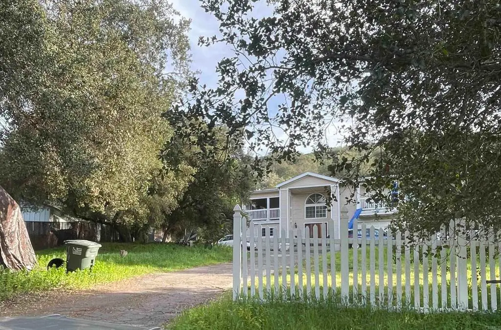 19147 Las Encinas Drive, Ramona, CA 92065 - #1