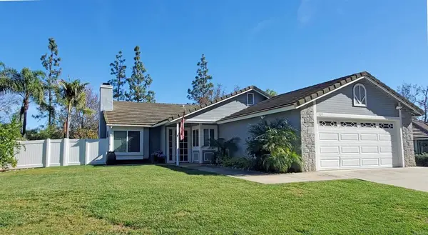 727 Dane Drive, San Marcos, CA 92069