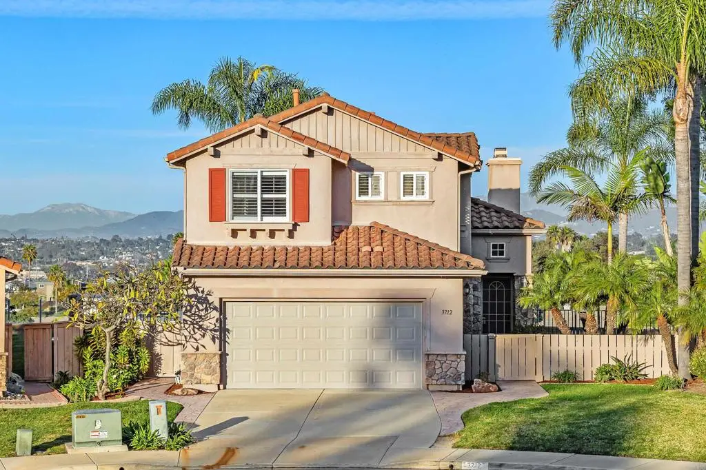 3712 Ridge Court, Carlsbad, CA 92010 - #1
