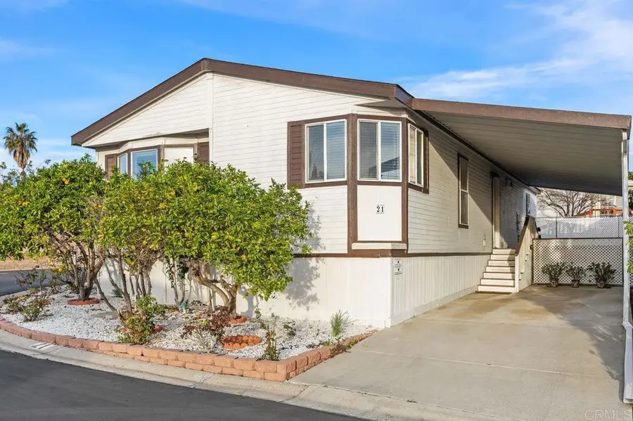 1600 E Vista Way #21, Vista, CA 92084 - #3