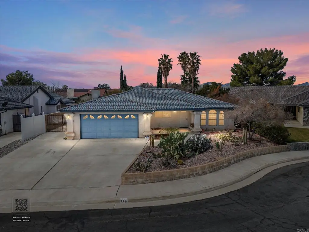 905 Cimarron Court, Ridgecrest, CA 93555 - #1