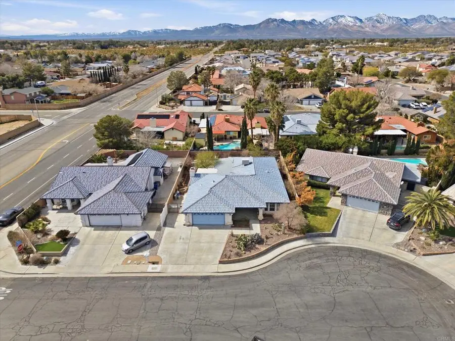 905 Cimarron Court, Ridgecrest, CA 93555 - #3