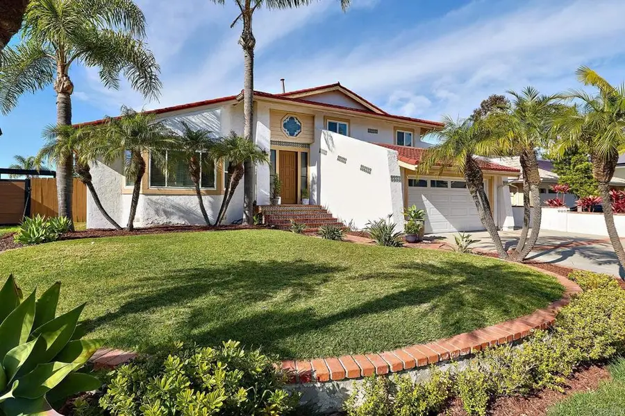 3020 Azahar Court, Carlsbad, CA 92009 - #2