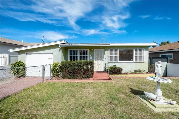 4176 Epsilon Street, San Diego, CA 92113