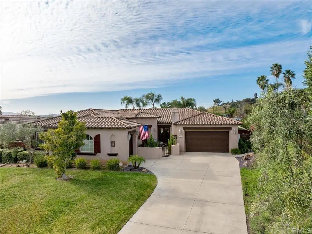 877 Hidden View Lane, Escondido, CA 92027 - #1