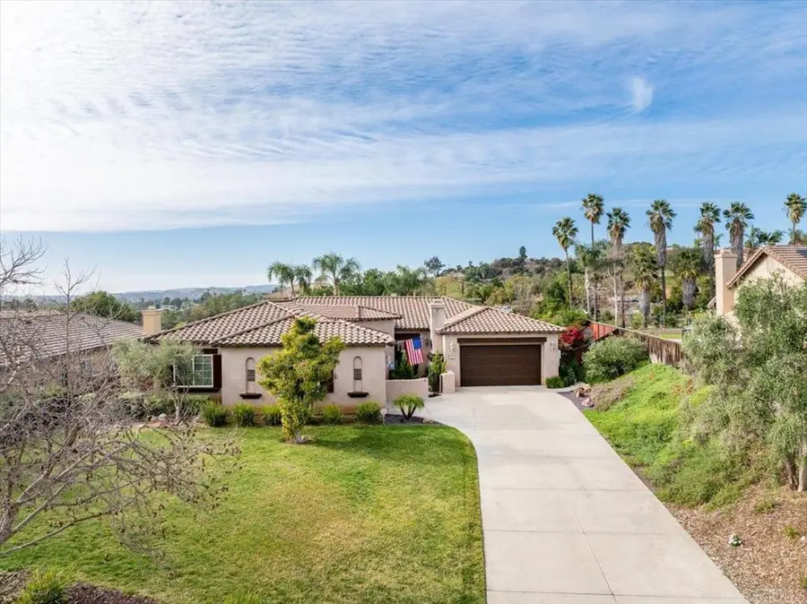 877 Hidden View Lane, Escondido, CA 92027 - #2