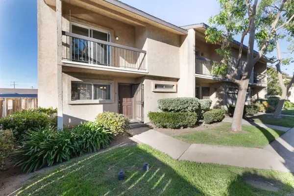 736 N Mollison Avenue #A, El Cajon, CA 92021
