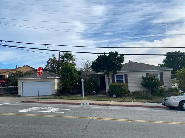 1945 Gateway Drive, San Diego, CA 92105