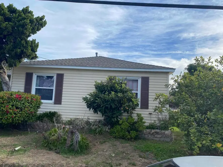 1945 Gateway Drive, San Diego, CA 92105 - #2