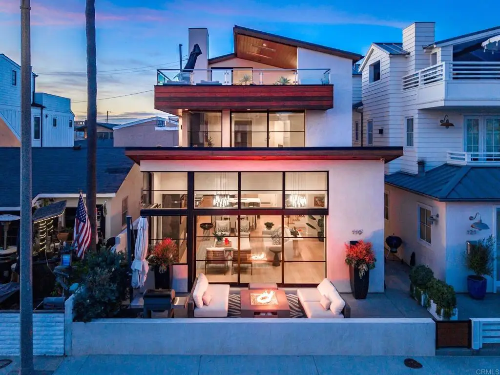 119 41st Street, Newport Beach, CA 92663 - #1