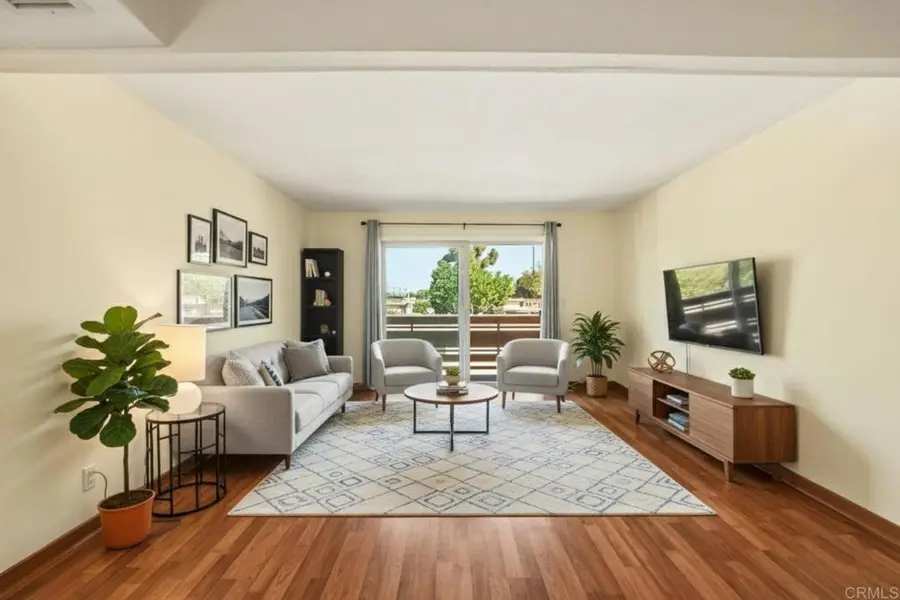 2636 Worden Street #132, San Diego, CA 92110 - #3