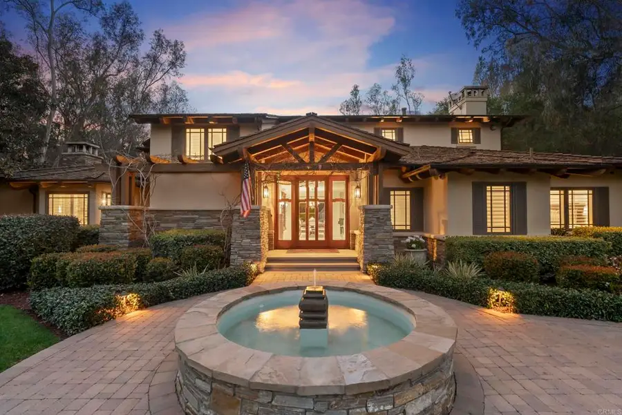 15808 Via Del Alba, Rancho Santa Fe, CA 92067 - #2