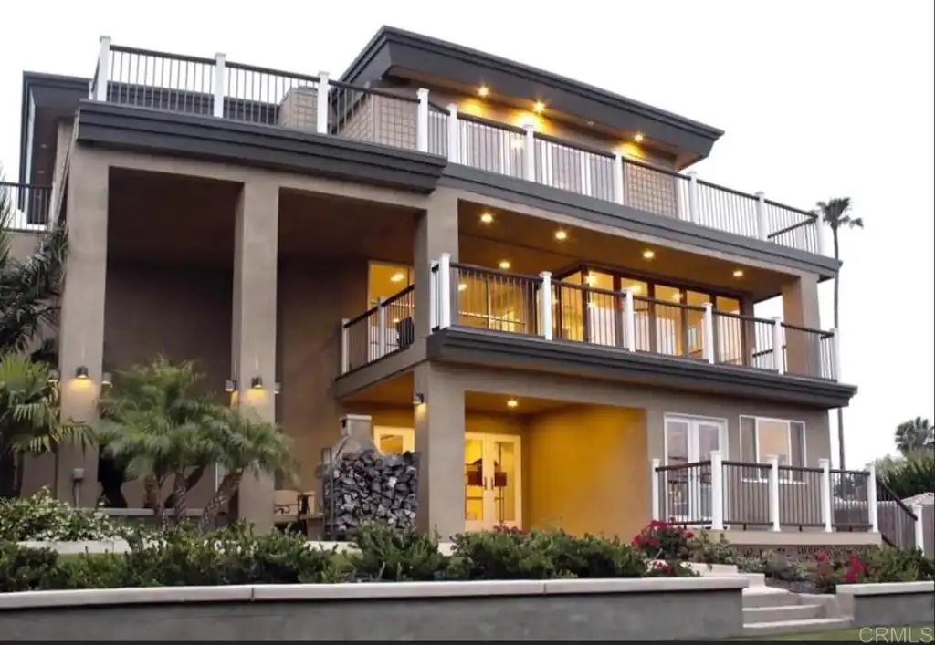 2812 Poinsettia Drive, San Diego, CA 92106 - #1