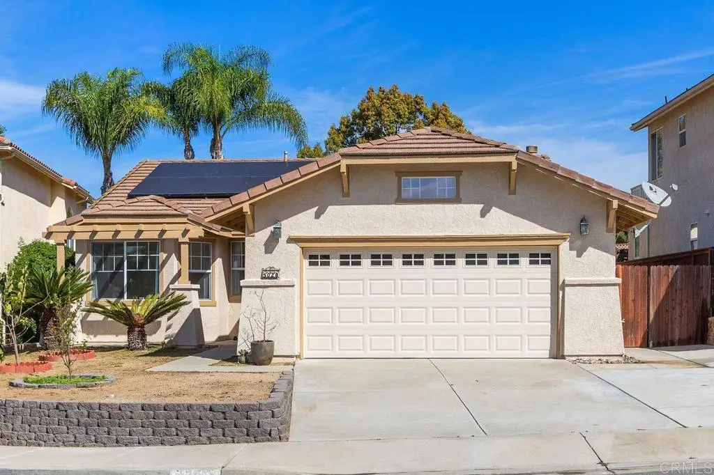 5028 Avocado Park Way, Fallbrook, CA 92028 - #1