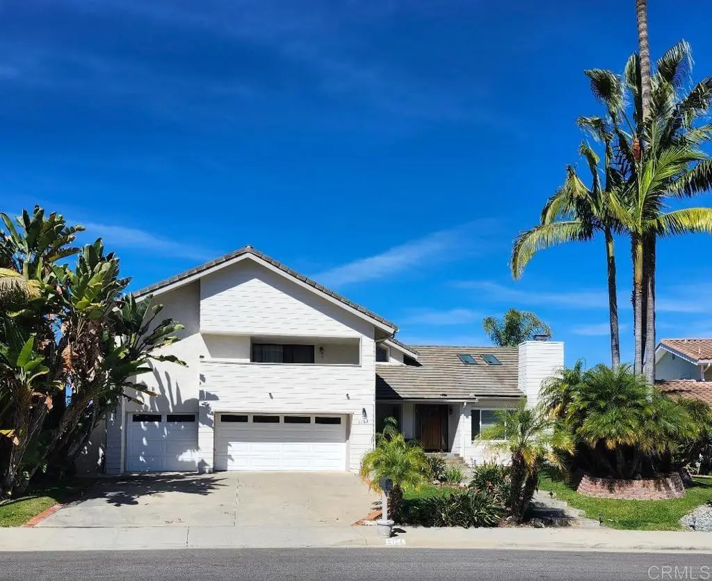 2124 Pintoresco Court, Carlsbad, CA 92009 - #1