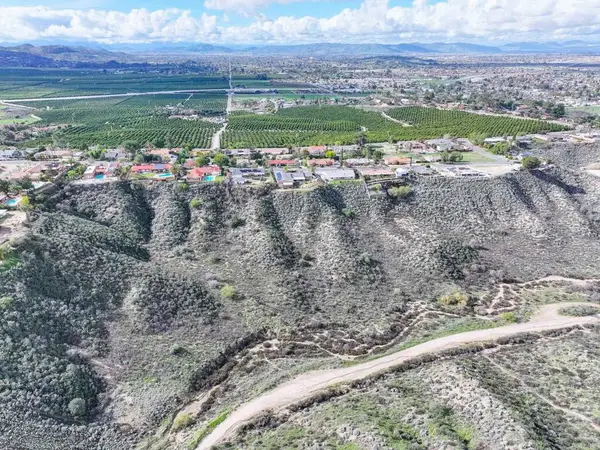 0 Grant Avenue, Hemet, CA 92544