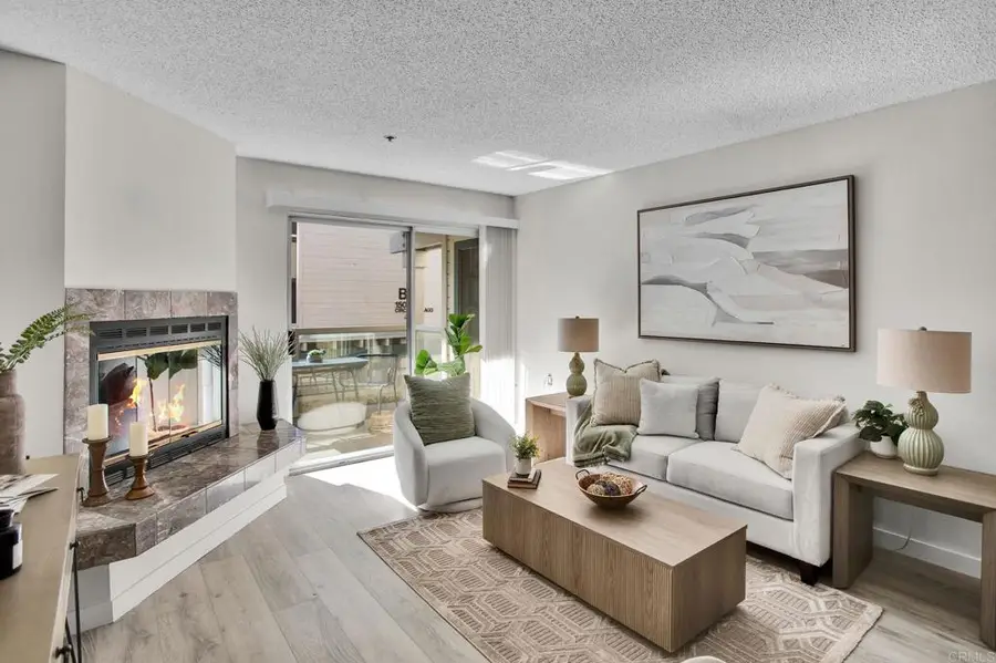 1560 Circa Del Lago #D201, San Marcos, CA 92078 - #2