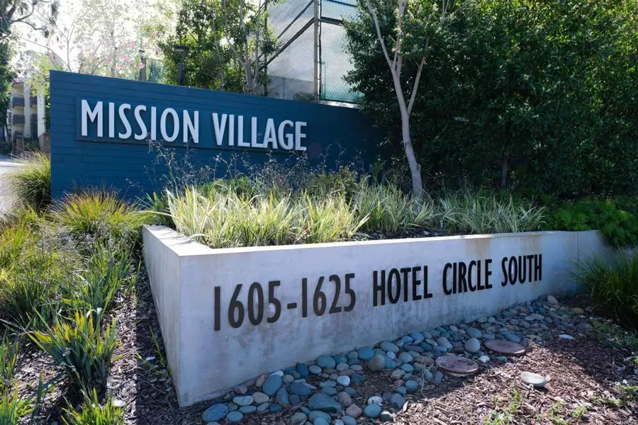 1615 Hotel Circle S #D306, San Diego, CA 92108 - #3