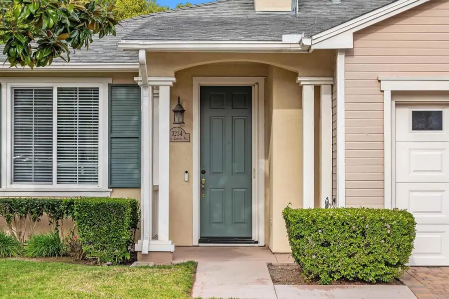 3234 W Canyon Avenue, San Diego, CA 92123 - #3