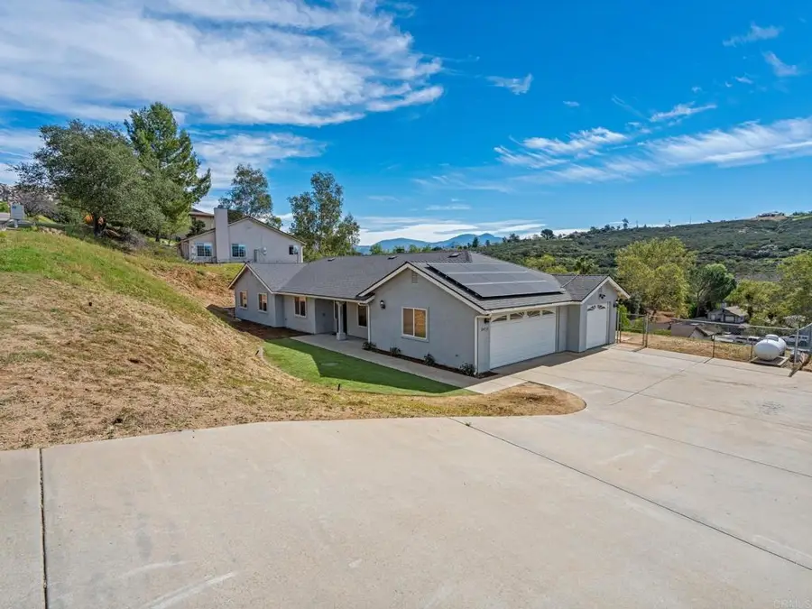 24719 Pappas Road, Ramona, CA 92065 - #2