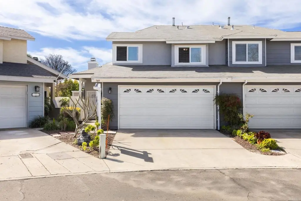 349 Rolling Hills Lane, San Marcos, CA 92069 - #1