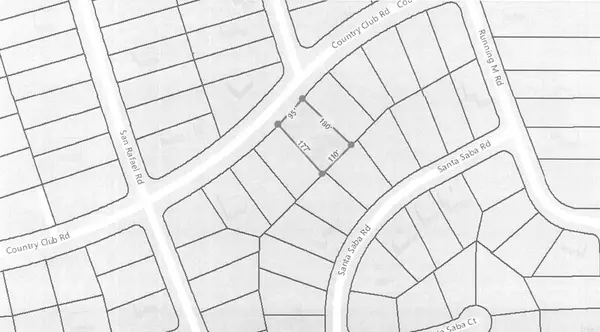 0 Country Club Road, Borrego Springs, CA 92004