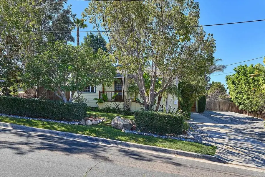 4504 Lee Avenue, La Mesa, CA 91941 - #3