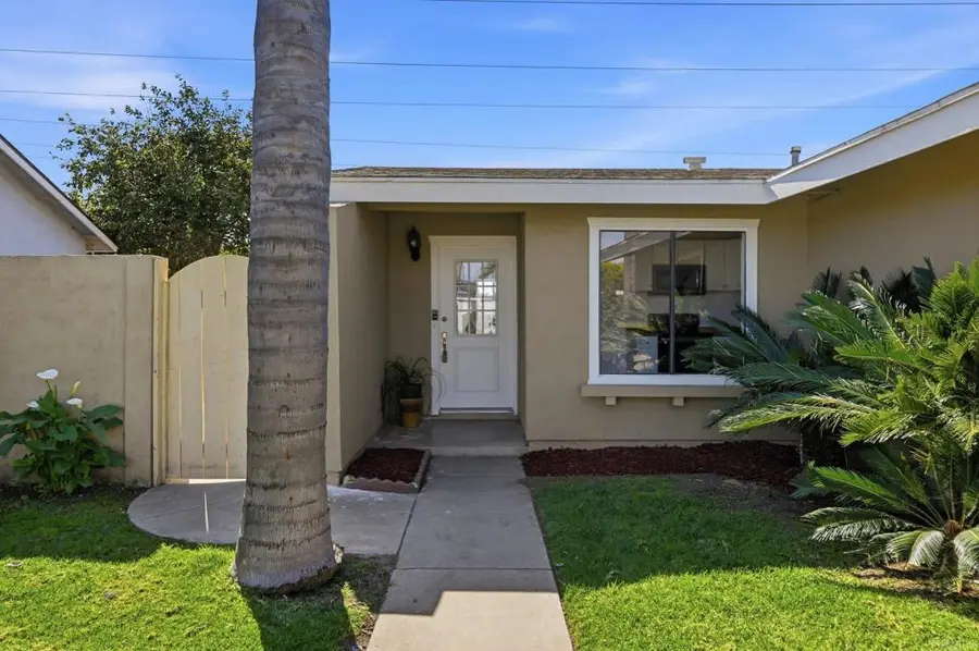 155 Fireside Street, Oceanside, CA 92058 - #3
