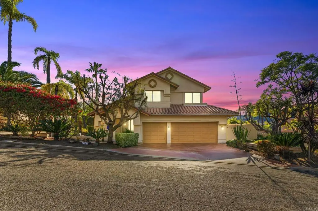2763 Canyon Oak Place, Escondido, CA 92029 - #1