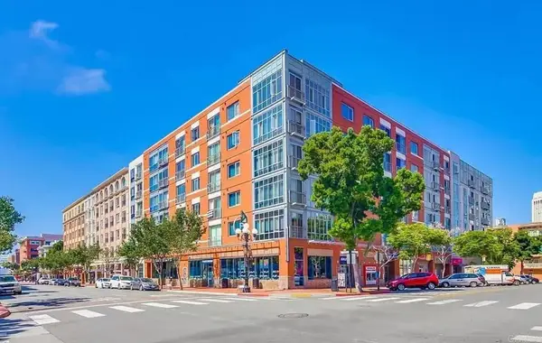 445 Island Avenue #309, San Diego, CA 92101