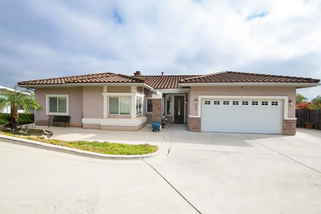 120 N Upas, Escondido, CA 92025 - #1