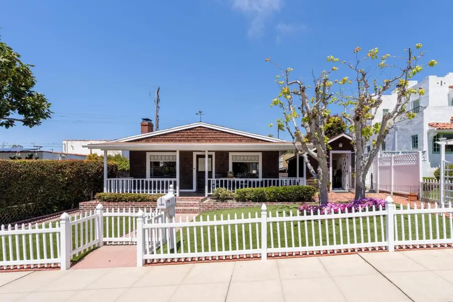 1138 Virginia Way, La Jolla, CA 92037 - #2