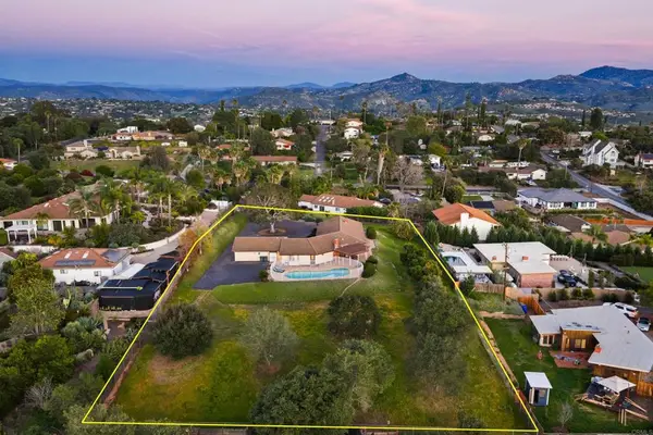 2717 Alexander Drive, Escondido, CA 92029