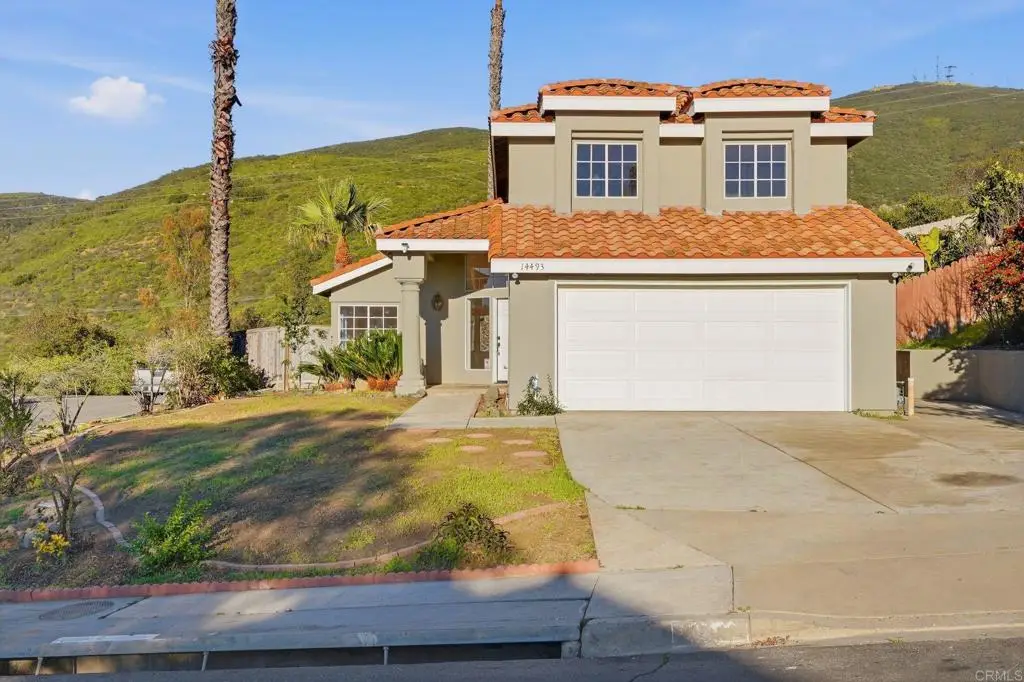 14493 Corte Lampara, San Diego, CA 92129 - #1