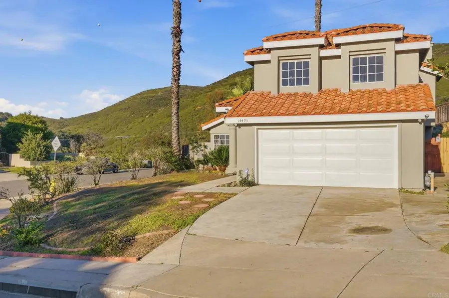 14493 Corte Lampara, San Diego, CA 92129 - #3