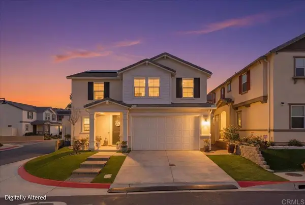 10702 Ensworth Way, Spring Valley, CA 91978